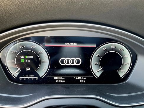 Used 2023 Audi Q5 e Prestige image 26