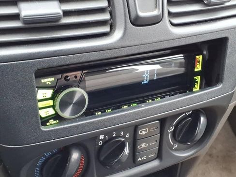 Used 2005 Nissan Sentra 1.8 S image 23