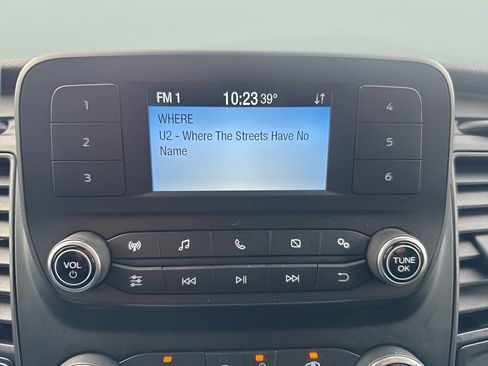 Used 2023 Ford Transit 350 XL image 17