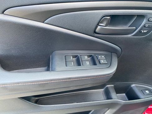 Certified 2025 Honda Ridgeline TrailSport image 36