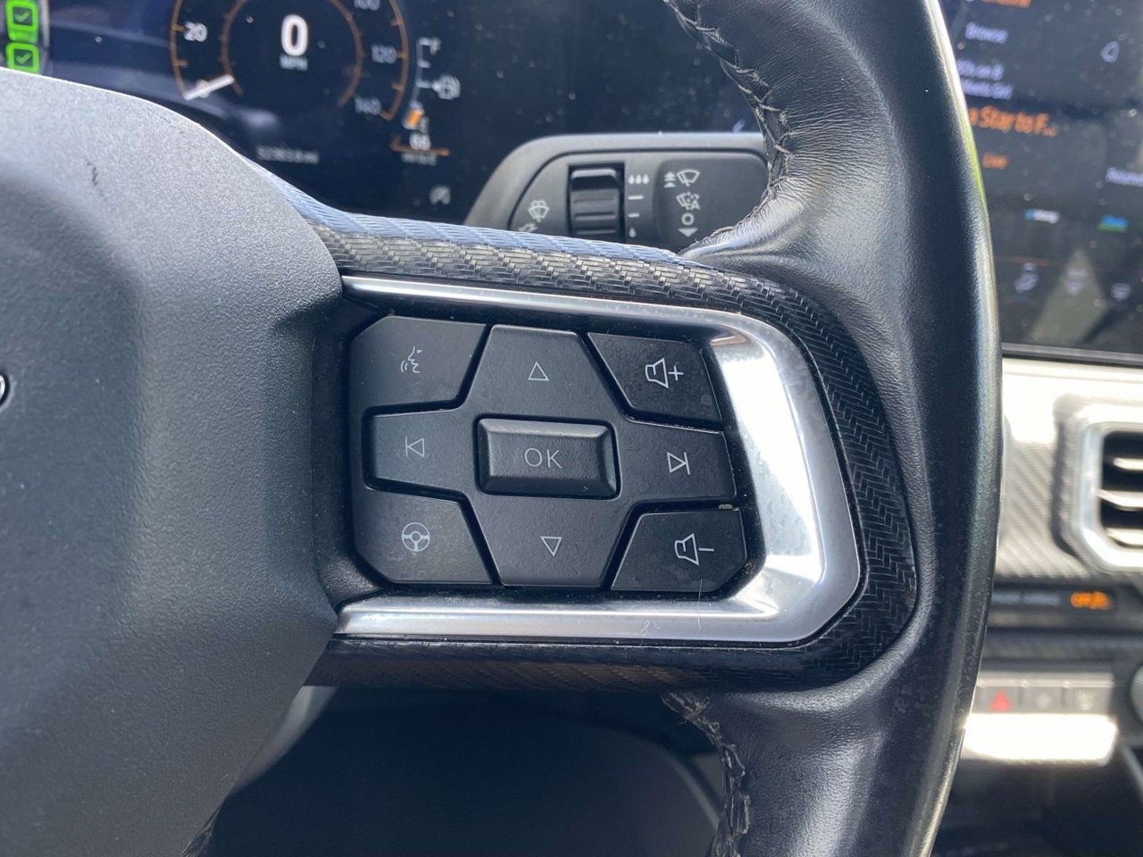 Used 2024 Ford Mustang Premium RWD image 19