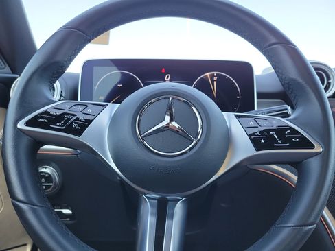 Used 2023 Mercedes-Benz C 300 Sedan w/ Exclusive Trim Package image 17