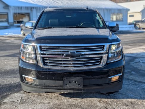Used 2019 Chevrolet Tahoe Premier image 15