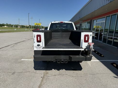 Used 2023 Ford F250 XL w/ XL Driver Assist Package AWD/4WD image 5