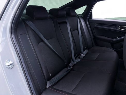 Used 2025 Honda Civic Si image 42