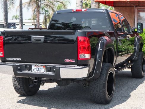 Used 2013 GMC Sierra 1500 SL image 9