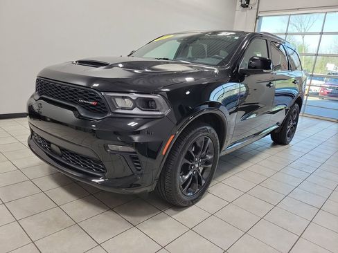 Used 2023 Dodge Durango GT AWD/4WD image 7