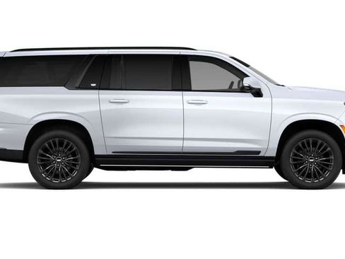 New 2026 Cadillac Escalade ESV Platinum Sport image 42