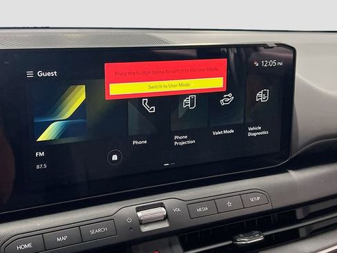 New 2026 Kia K4 FWD image 14