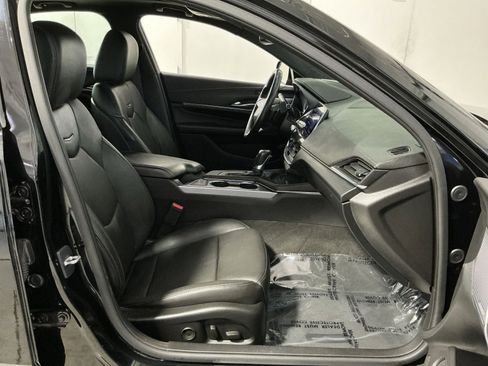 Used 2023 Cadillac CT4 Premium Luxury image 27