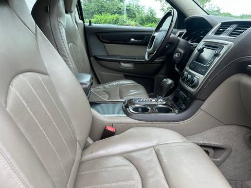 Used 2016 GMC Acadia Denali AWD/4WD image 14