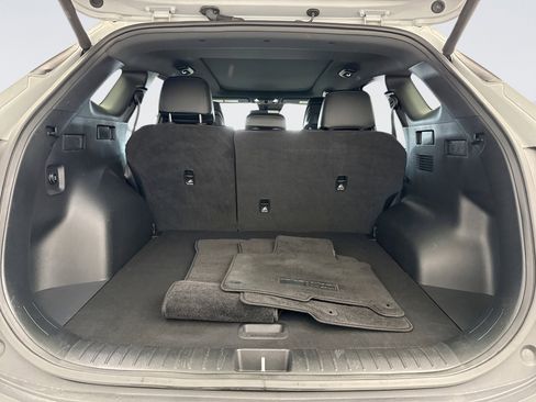 Used 2024 Kia Sportage X-Line w/ X-Line Premium Package image 19