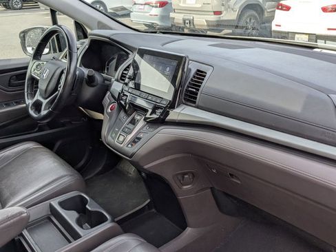Used 2019 Honda Odyssey EX-L image 21