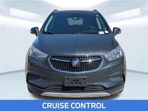 Used 2017 Buick Encore Preferred image 11