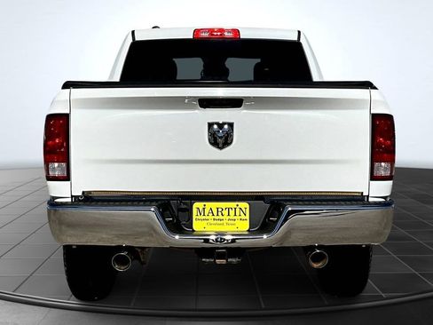 Used 2021 RAM 1500 Tradesman w/ Popular Equipment Group image 4