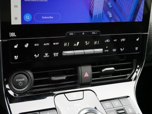 Certified 2023 Toyota bZ4X Limited image 23