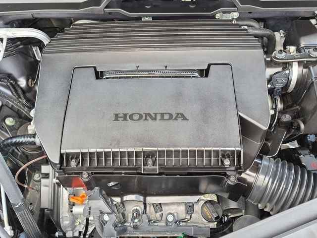 Used 2025 Honda Pilot Black Edition image 24