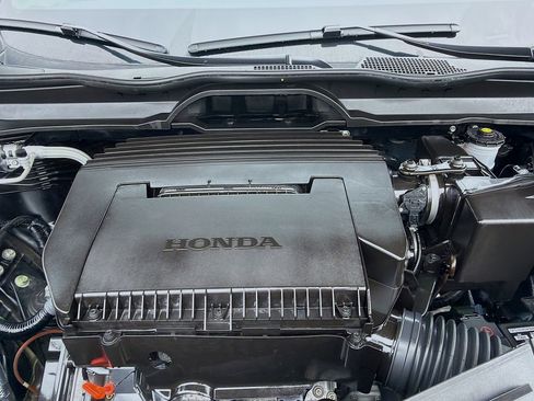 Certified 2023 Honda Pilot Touring image 36