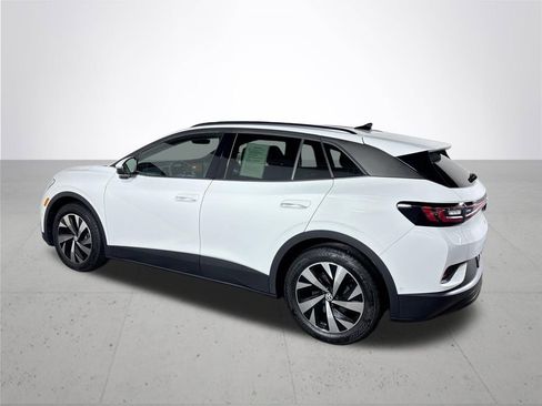 Certified 2024 Volkswagen ID.4 2WD image 9