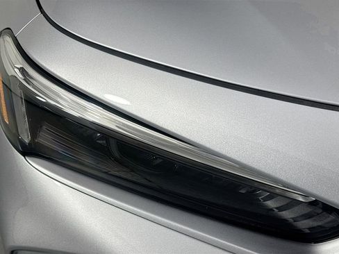 New 2026 Honda Civic Sport image 37