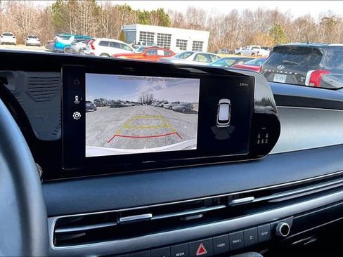 Used 2024 Hyundai Palisade SEL image 14