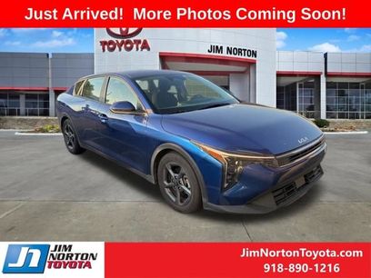 Used 2025 Kia K4