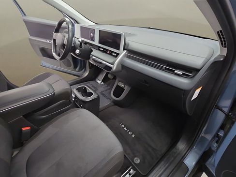 Certified 2024 Hyundai Ioniq 5 SEL RWD image 19