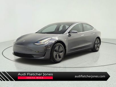 Used 2018 Tesla Model 3 Long Range