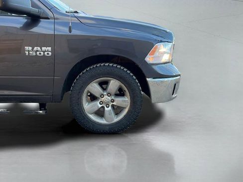Used 2014 RAM 1500 Big Horn image 20
