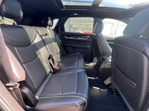 Used 2020 Cadillac XT5 Premium Luxury AWD/4WD image 19