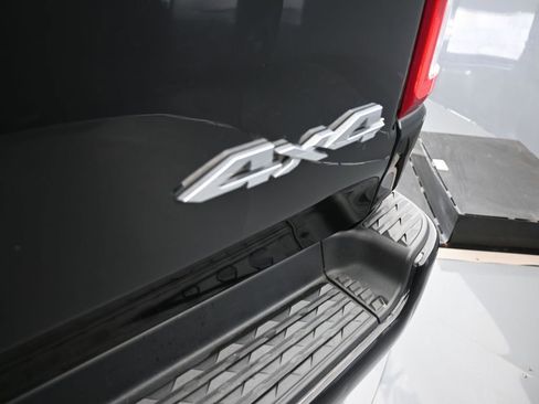 Used 2022 RAM 1500 Big Horn w/ Trailer Tow Group image 43