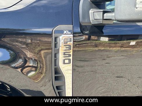 New 2026 Ford F350 XL w/ XL Driver Assist Package image 12