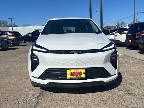 New 2027 Chevrolet Bolt LT w/ Comfort Package FWD image 3