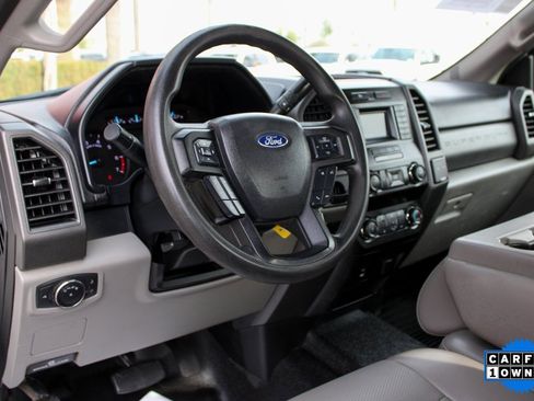 Used 2019 Ford F250 XL w/ XL Value Package image 18