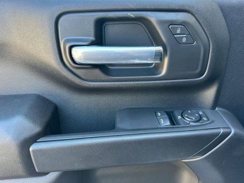 New 2026 Chevrolet Silverado 2500 W/T w/ WT Convenience Package image 11