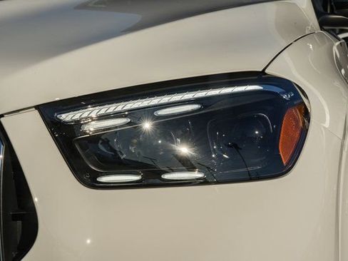 New 2026 Mercedes-Benz GLE 53 AMG 4MATIC Coupe image 14