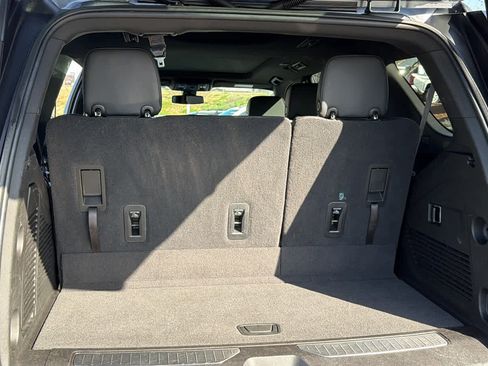 Used 2021 Chevrolet Tahoe RST image 27