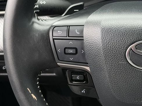 Certified 2025 Toyota Camry SE w/ Convenience Package FWD image 14