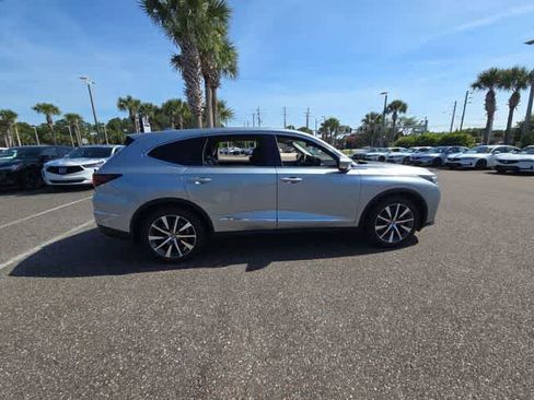 Certified 2026 Acura MDX FWD w/ Technology Package image 9