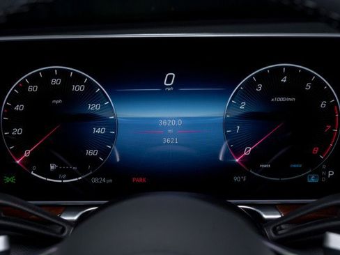 Certified 2026 Mercedes-Benz S 580 4MATIC Sedan image 22