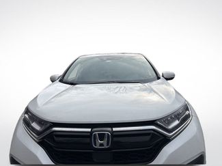 Used 2022 Honda CR-V EX-L video 2
