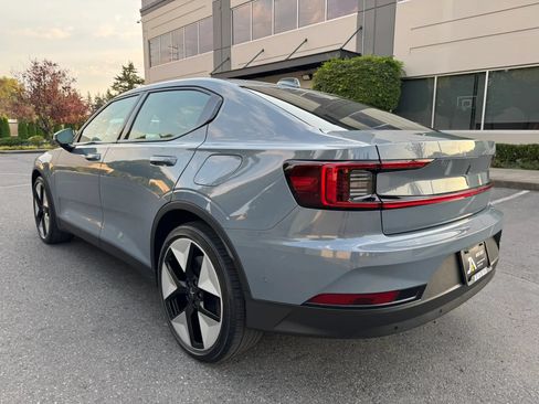 Used 2024 Polestar Polestar 2 AWD/4WD image 8
