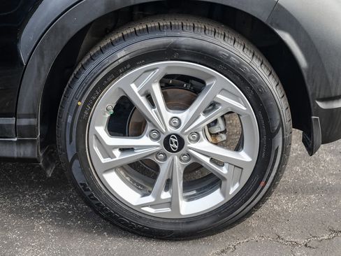 Used 2022 Hyundai Kona SEL w/ Convenience Package image 10