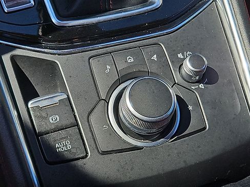 Used 2023 MAZDA CX-5 Carbon Edition AWD/4WD image 23