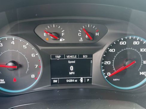 Used 2022 Chevrolet Malibu LT image 12