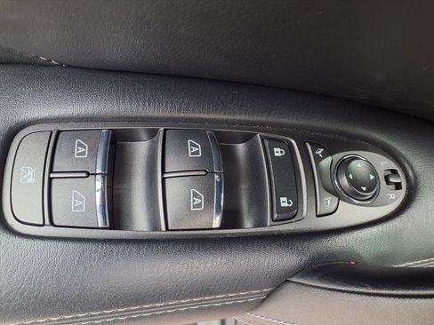 Used 2024 INFINITI QX80 Luxe image 14