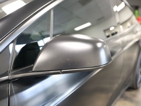 Used 2020 Tesla Model X Long Range image 12