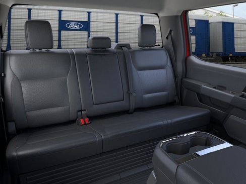 New 2026 Ford F550 4x4 Crew Cab image 12