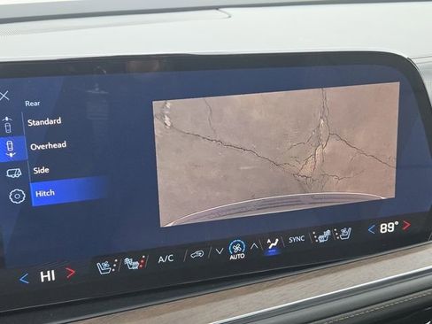 New 2026 Chevrolet Tahoe High Country image 10