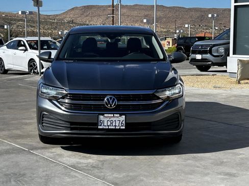 Used 2024 Volkswagen Jetta S FWD image 2